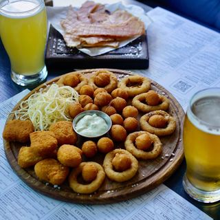 Пивна дошка (450г)