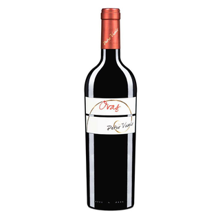 OVAS / Cabernet Sauvignon, Merlot