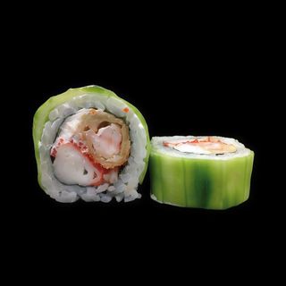 Cucumber Roll - 5Pcs