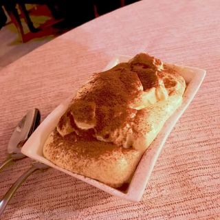 Tiramisù della nonna di nostra produzione