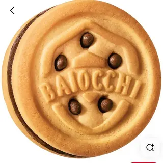 Latte Baiocchi