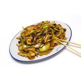 58. Пилешко Императорски специалитет (800г)