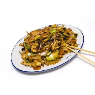 58. Пилешко Императорски специалитет (800г)