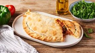 Calzone Thon