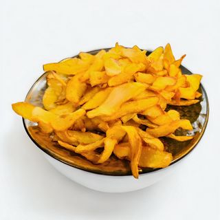 Cartofi prăjiți cu condimentul casei - 150gr