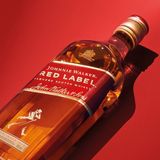 JHONNIE WALKER RED LABEL 70CL