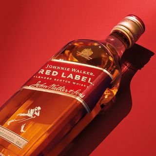 JHONNIE WALKER RED LABEL 70CL