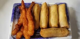 14. Gamba Panada e Crepes 12 Peças