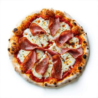 Pizza Ti Amo