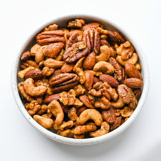 Extra Nuts