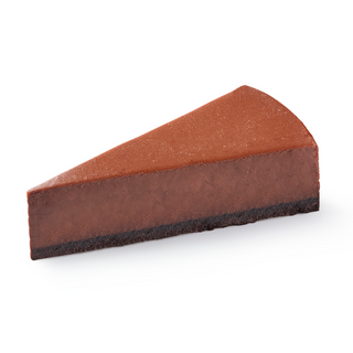 Чизкейк "Шоколадный"