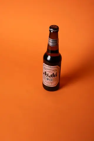 Asahi