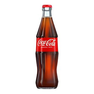 Coca-cola classic 0.33L