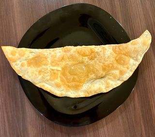 Херсонський чебурек Асорті(340г/35см)