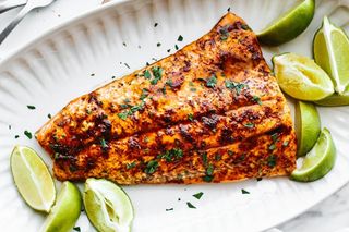 კალმახი 250გრ