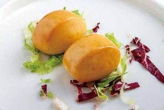 43 Pane fritto - 2 pezzi