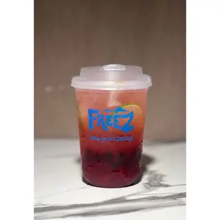 Strawberry Lemonade