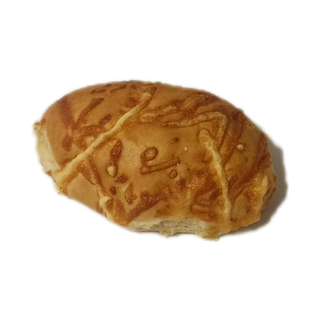 2 bułki serowe