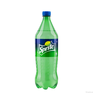 Sprite (1л)