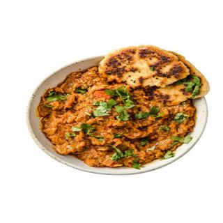 Baigan bharta 
