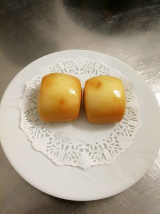 13 Pane cinese 炸/面包