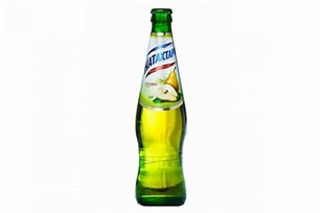 gaseosa rusa  Dushes /дюшес