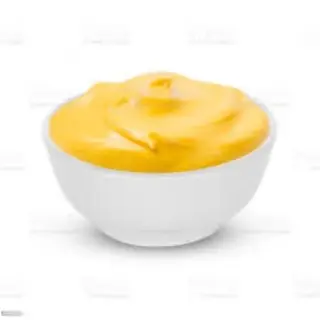 Salsa de Queso