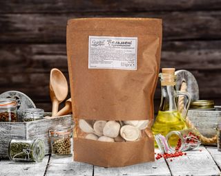 Пельмені (500г)