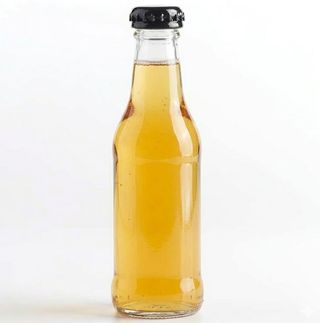 Apple juice 0,33l