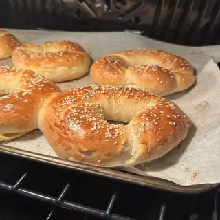 Bagles
