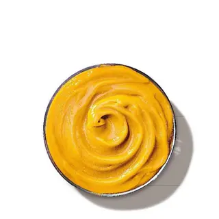 Salsa honey creamy mustard