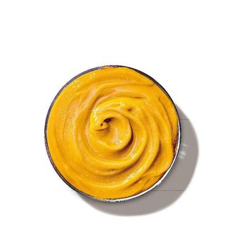 Salsa honey creamy mustard