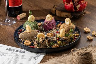 ფხალის დაფა