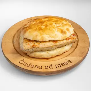 Lungić 250 g