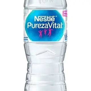 Agua 1.5l