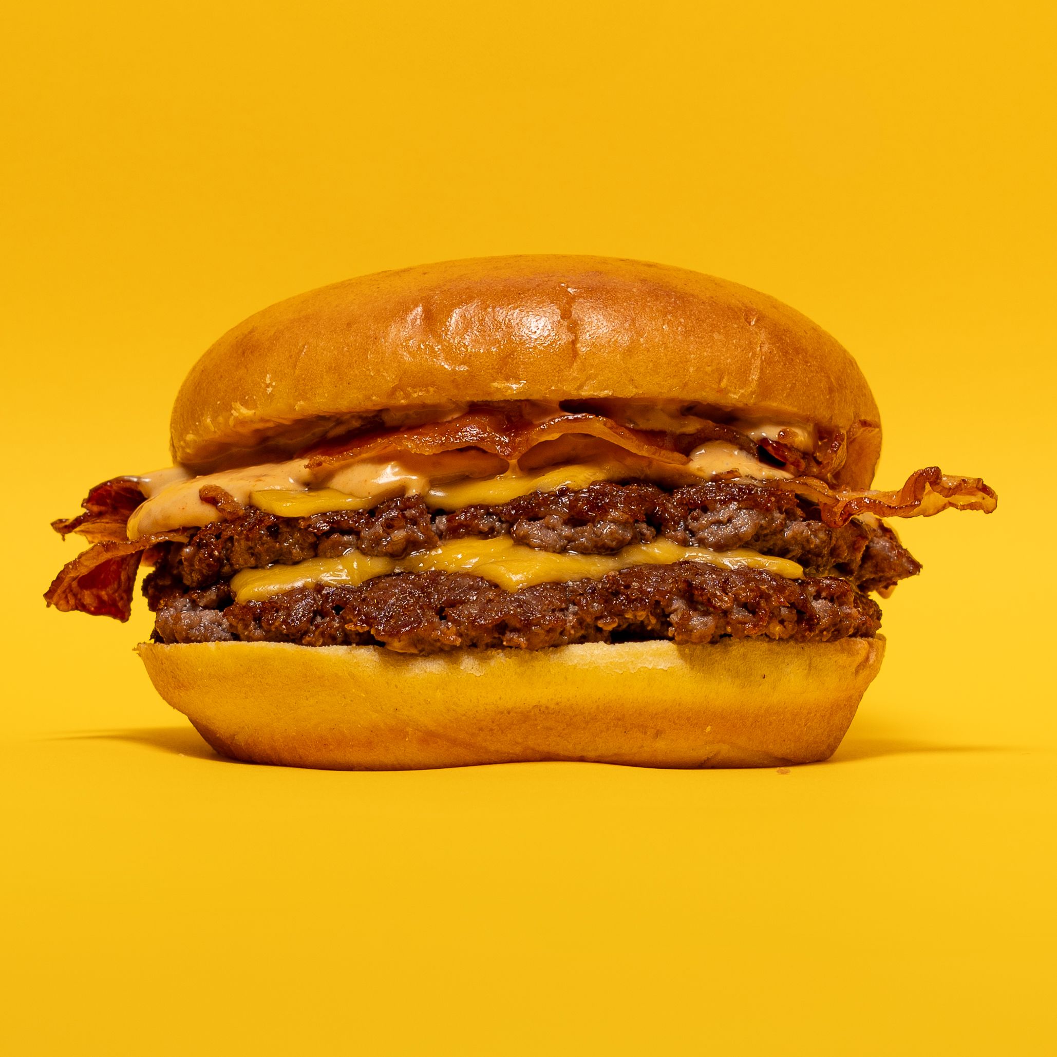 Turbo Bacon