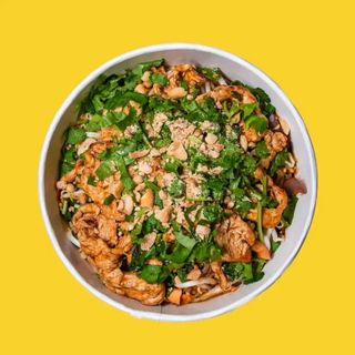 Pad thai kura