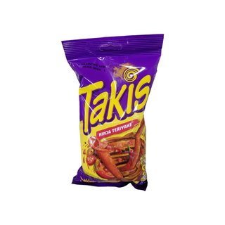 TAKIS NINJA TERIYAKI