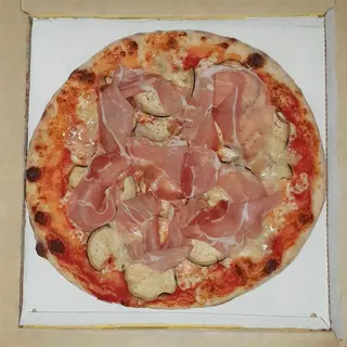 Ghiottona