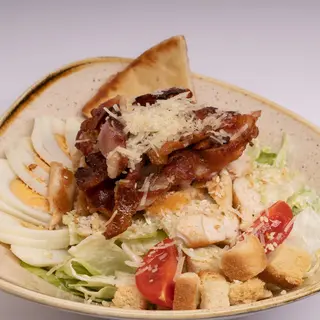 Cezar salata