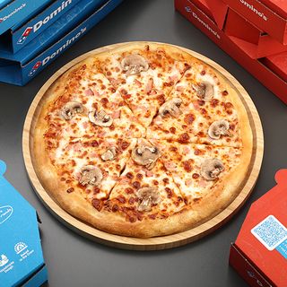 ლორი და სოკო დიდი