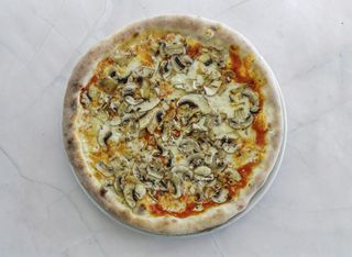 Funghi pizza 32cm