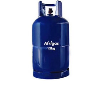 13Kg Afri Gas