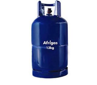 13Kg Afri Gas
