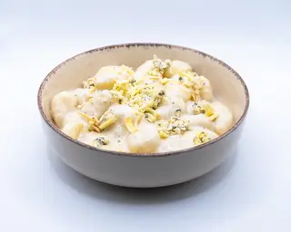 Gnocchi ai Quattro Formaggi - 400g