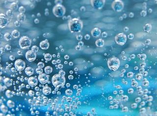 Acqua frizzante 50 cl