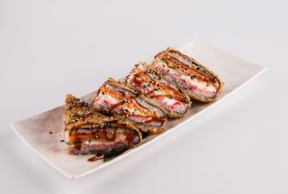 Суши-сэндвич