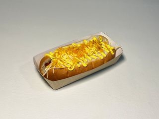 Сырный (250г)