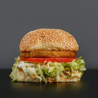 თუ მარხულობ (ვეგანური)