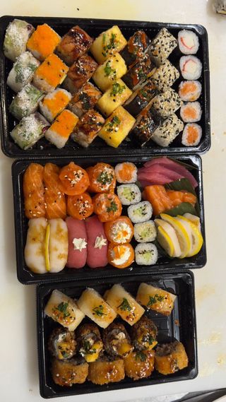 Chefu sentaku 72 szt